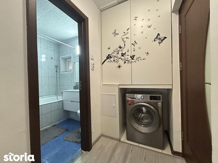 Apartament cu 3 camere în Titan