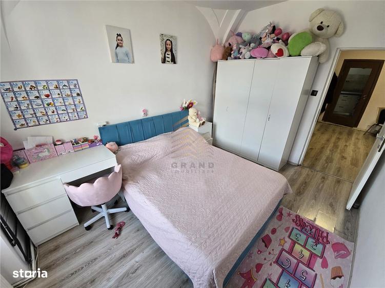 APARTAMENT 3 CAMERE | ULTRACENTRAL | LIVIU REBREANU - 4