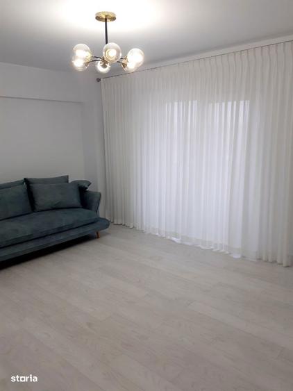 VALEA LUPULUI-ap. 2 camere, loc de parcare, mobilat si utilat, et.2/4! - 2