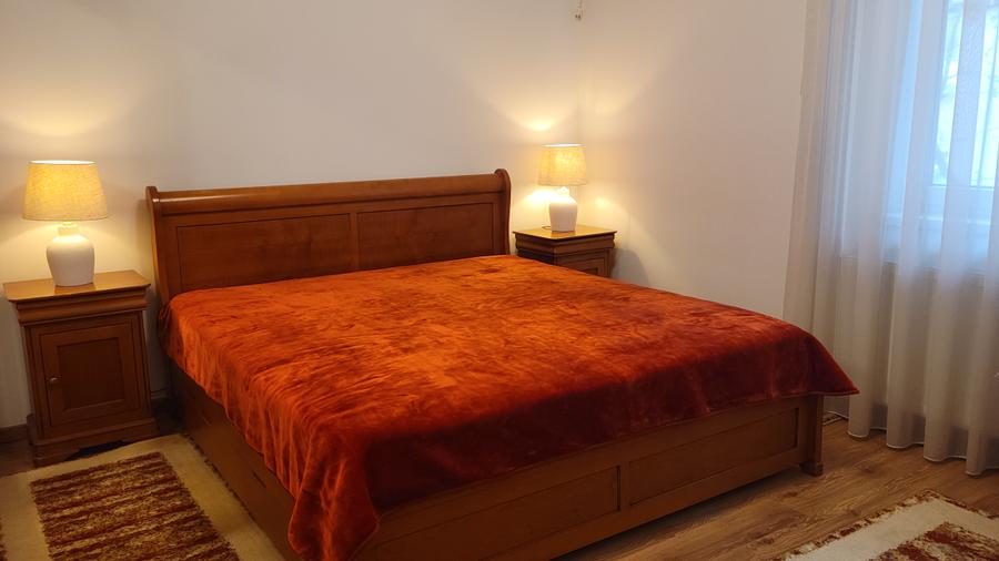 Vila moderna, curte individuala, constructie 2022- Comision 0% - 10