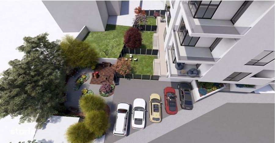 Mosilor Boutique II - apartamente in Centrul Capitalei - 6