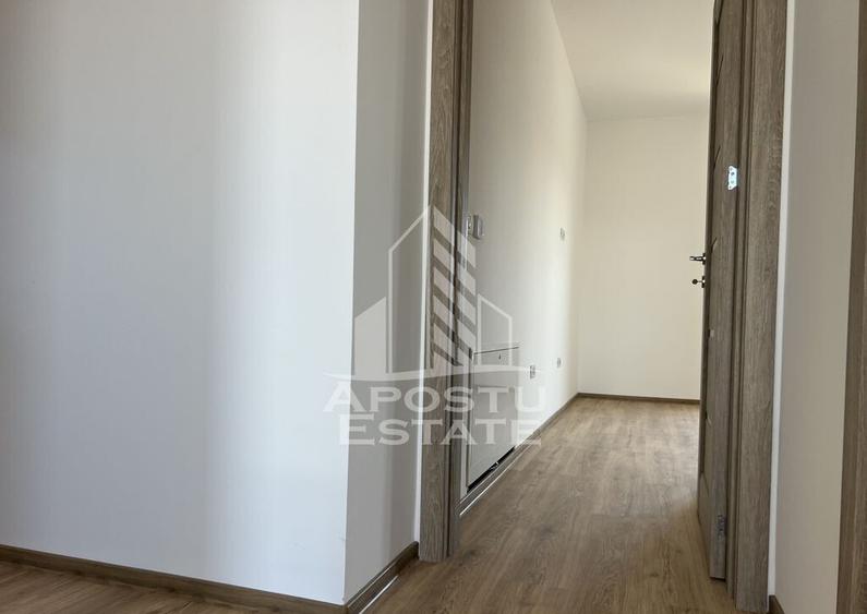 Duplex cu 4 camere P+E, in Beregsau Mare - 7