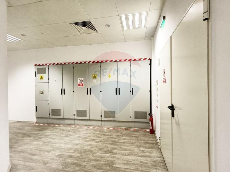 Inchiriere Spatiu Industrial/Productie | Mihai Bravu | Oportunitate! - 19