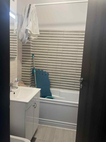 Apartament 2 camere -Mobilat-Mutare imediata-Militari Residence-Comision 0% - 17