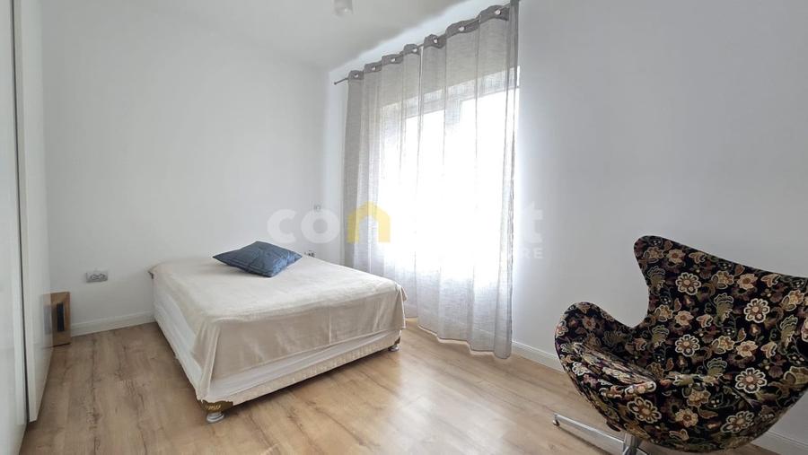 Apartament de inchiriat | SU 150 mp, 3 camere, gradina I Campului - 3