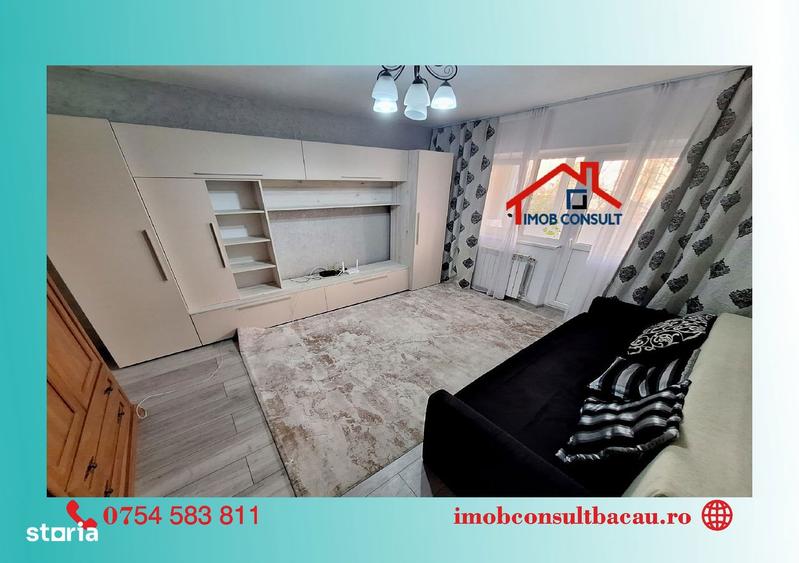 Garsoniera de inchiriat in zona prestigioasa Bistri?a Lac! CE1584 - 2