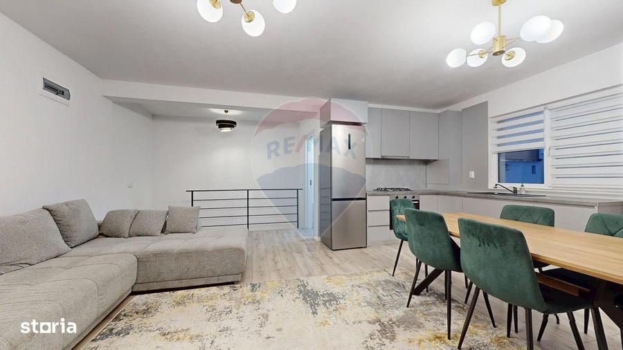 APARTAMENT 3 CAMERE SANPETRU-NEW RESIDENCE - 6