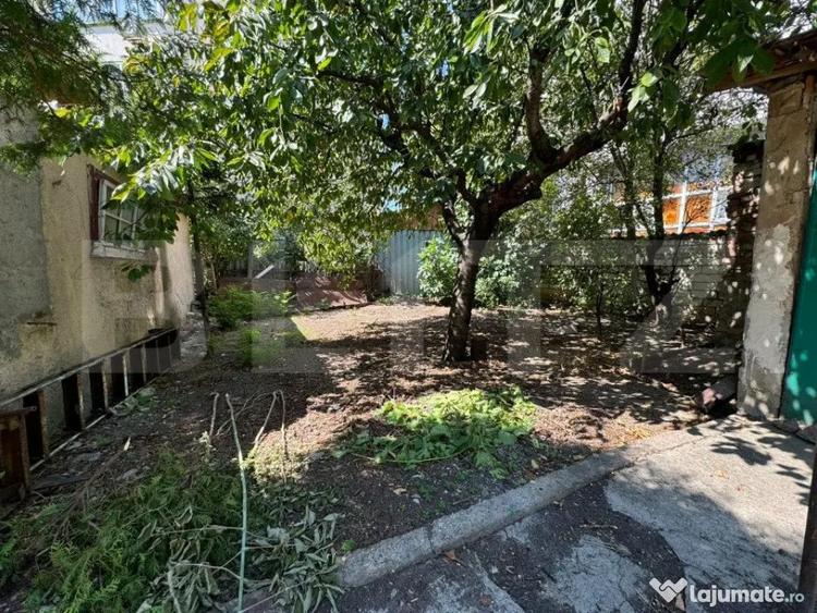 Casa P+1, 250mp utili, 589 mp teren, zona 1 Mai - 5