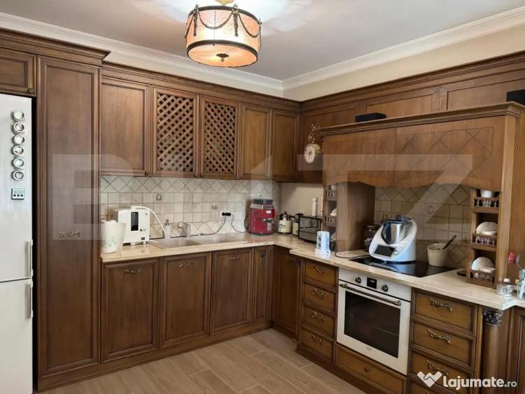 Proprietate Excep?ionala Elegan?a, Mobilier Unicat, - 10