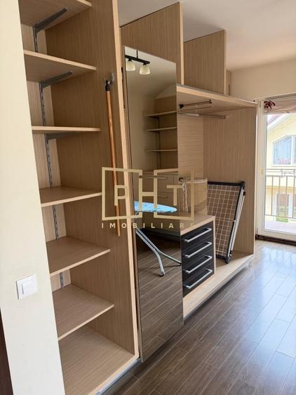 Duplex de vanzare cu 4 camere,  110 mp, zona Sub Cetate! - 12