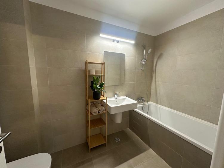 Apartament 3 camere | Mobilat | Parcare | H Pipera - 7