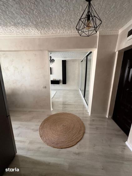 Apartament 2 camere complet mobilat in centru Giurgiu - 2