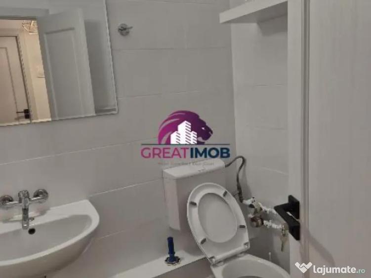 Apartament 2 camere de inchiriat, Teiul Doamnei ( Mar... - 1