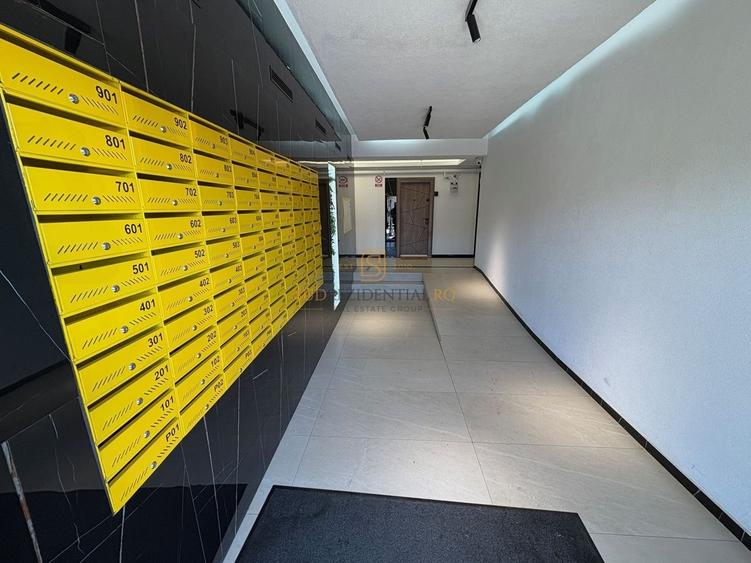 Apartament spatios, mobilat si utilat, sos. Salaj, Sector 5 - 10