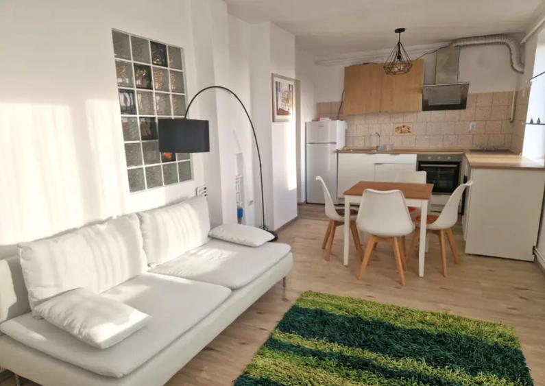 Apartament 3 camere, 67 mp, zona Iuliu Maniu - 8