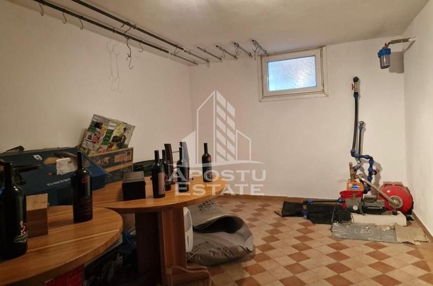 Vila cu terasa si piscina in Zadareni - 57