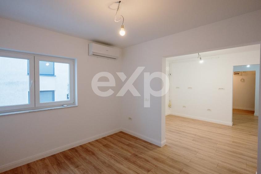 GAVANA 3 | Apartament 2 camere – imobil mic, doar 6 locuințe - 6