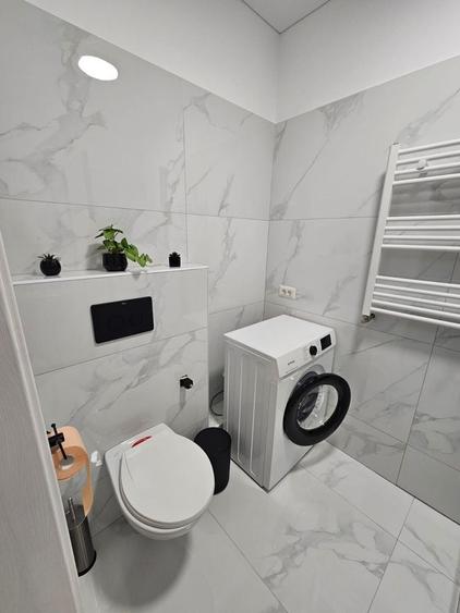 Vand studio/doua camere in pollux totul nou lux - 2