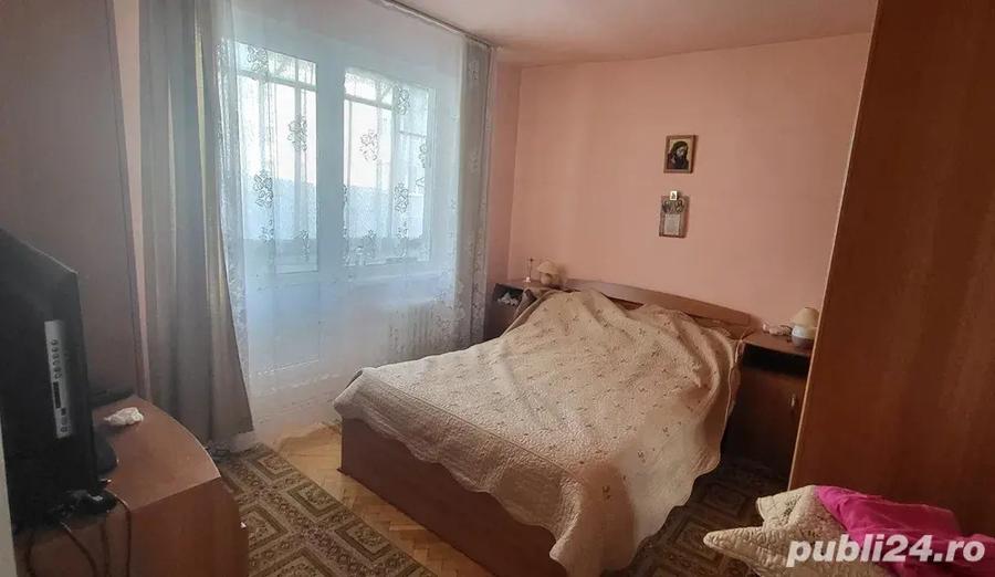 Apartament 3 camere in Reghin, Rodnei, etaj 2 - 2
