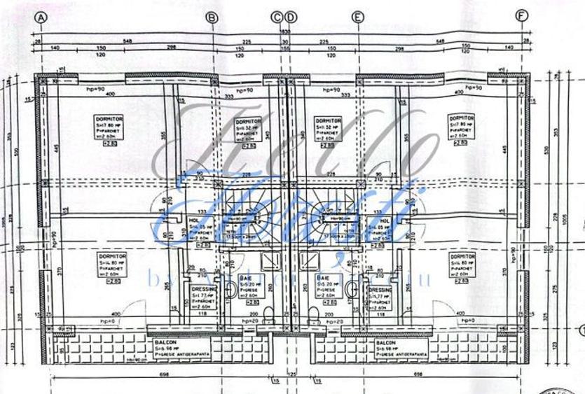 Casa tip duplex, 4 camere 2 bai, 180mp teren, zona Tineretului - 1