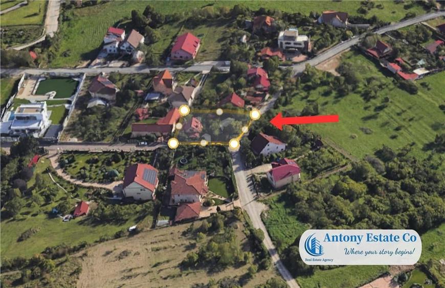 The Heritage Hill, Casa de vanzare, Zona Dealuri, Oradea - 35