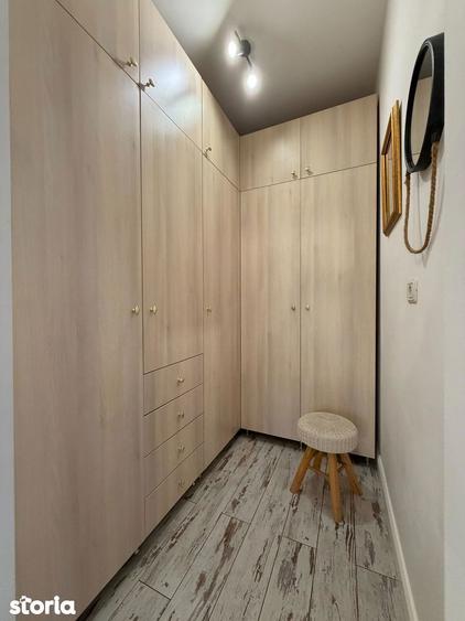 DOBROESTI - Fundeni | Chirie 3 Camere + Parcare - 3