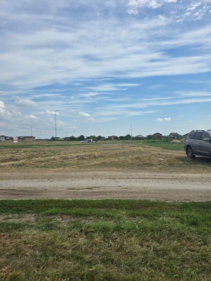 Mosnita Noua- Serena-1100mp - P+1E+M- Toate Utilitatile - 3