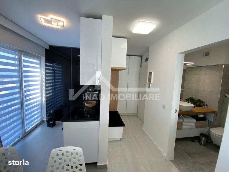 Apartament 2 camere, mobilat si utilat modern, parcare, zona Europa - 4