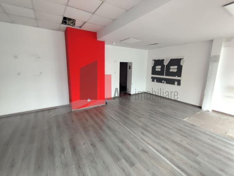 Spatiu comercial de inchiriat in zona Salaj (Soseaua Salaj) - 1