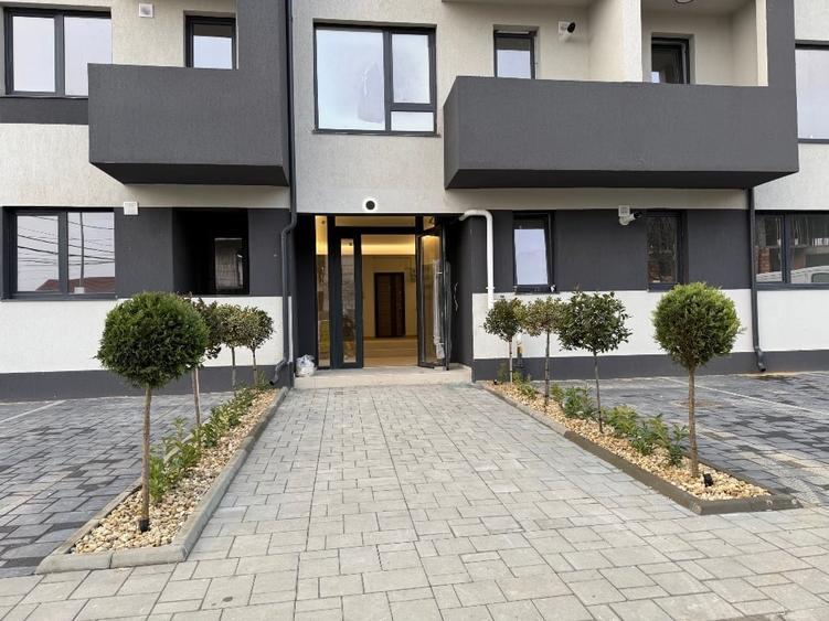 Garsoniera Chiajna zona Miltari | Bloc Nou | Preț Avantajos Ideal Investiție - 12