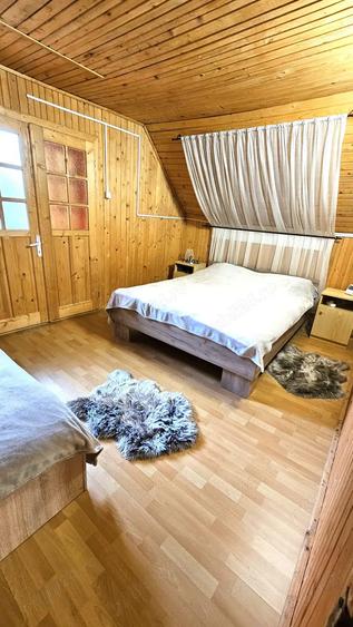 De Vanzare Casa de Vacan?a in Sovata Zona Centrala, in apropierea Lacului Tivoli - 7