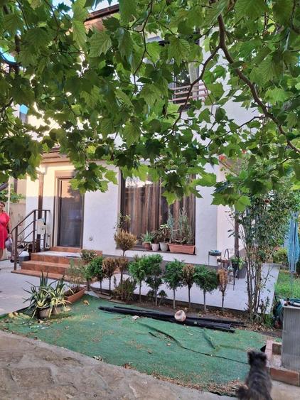 MAMAIA SAT VILA 3 CAMERE TEREN 165 MP PRET 178.000 EURO - 2