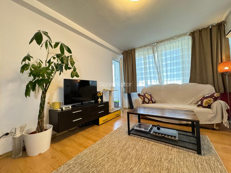 De vanzare - 2 camere 51mp - 500m metrou Obor De vanzare - 2 camere 51mp - 500m metrou Obor