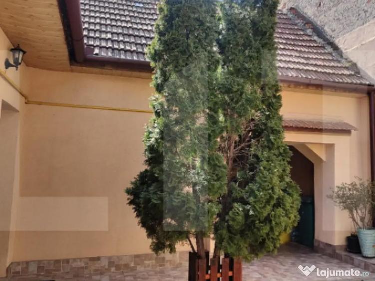 Oportunitate! Casa individuala renovata, curte ?i garaj, - 5