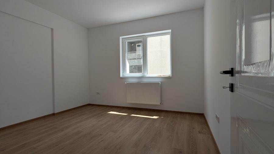 Apartament nou, disponbil imediat - 2 camere. decomandat, Berceni, S4 - 3