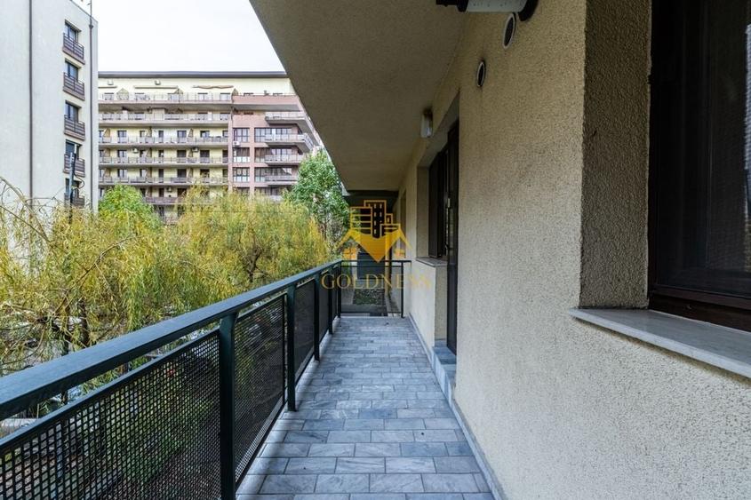 2 camere, bloc nou, garaj, Gheorgheni Studium Green, Zona FSEGA,Iulius - 8