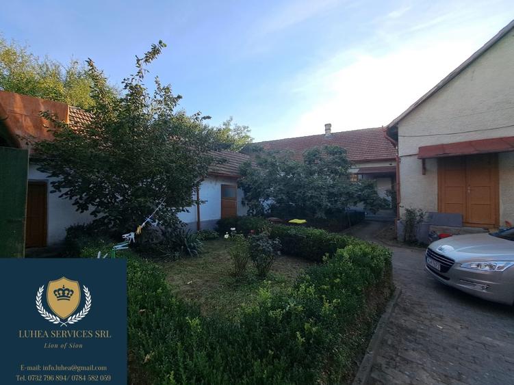 Casa uriasa pentru familii numeroase - 7