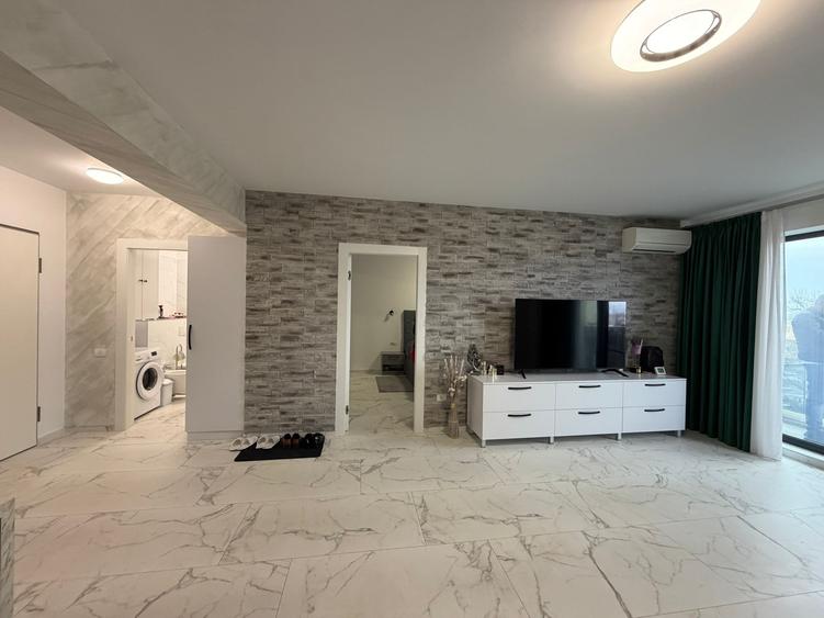 Apartament 2 camere Statiunea Mamaia zona Butoaie - 144000 euro - 5