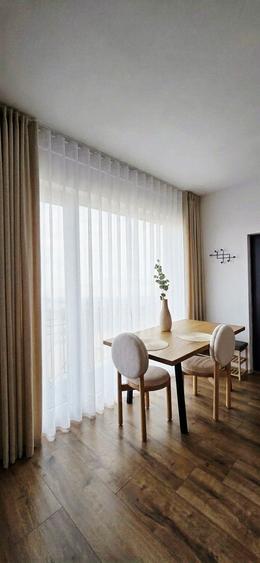 Apartament 2 camere zona Terra | Compact | Optimizat | Echilibrat | Parcare | Ideal investitie - 2