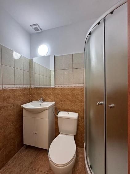 Garsoniera de inchiriat in zona Metrom - str. Barbu Lautaru - Carpatilor - 10