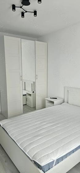 Garsoniera si loc de parcare de vanzare - Chiajna sat Dudu - Militari Residence - 6