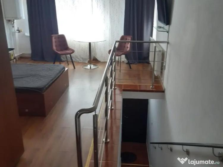 Vila cu garsoniera ?i garaj centrala proprie Floreasca - 5