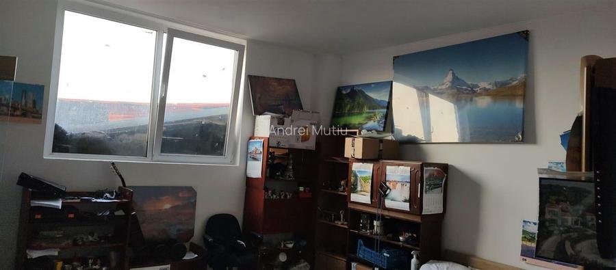 Apartament cu 2 camere semidecomandat în Vest Apartament cu 2 camere semidecomandat în Vest