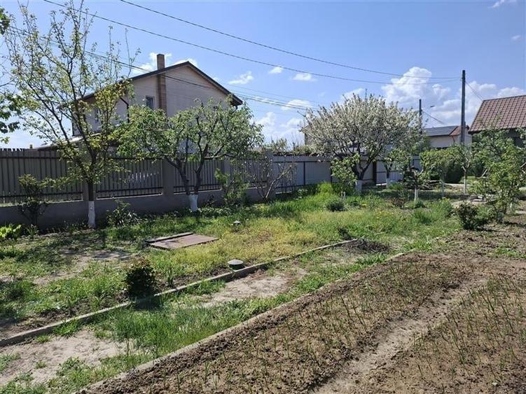 Casa P+M, Campineanca, 400mp teren, deschidere 31 ml - 10