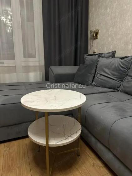 Inchiriere apartament cu doua camere in zona Tineretului