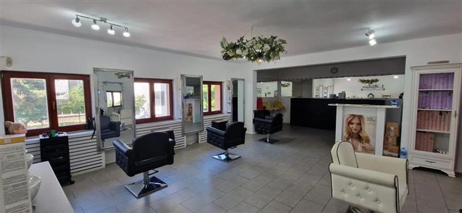 De inchiriat spatiu comercial semicentral - 3