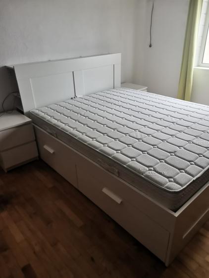 De inchiriat 4 camere decomandat Blv Mircea Voda - 4