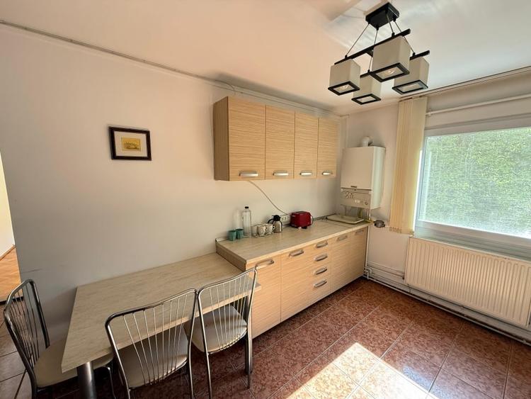 Apartament 4 camere, boxa+garaj - zona ultracentrala Timisoara - 1