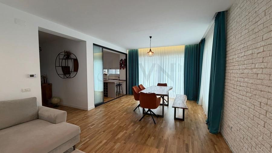 REV2005118 Vila Corbeanca I Cartier Rezidential I Mobilata Complet - 4