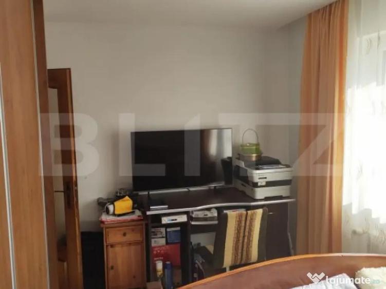 Apartament 3 camere, 70mp, Radauti - 3